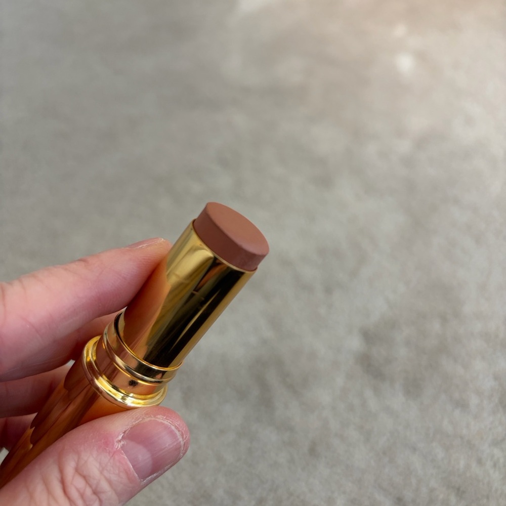 Beautycounter cream blush in CARAMEL - Picture 4 of 6